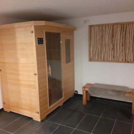 Ferienwohnung Vergissmeinnicht Osburg المظهر الخارجي الصورة