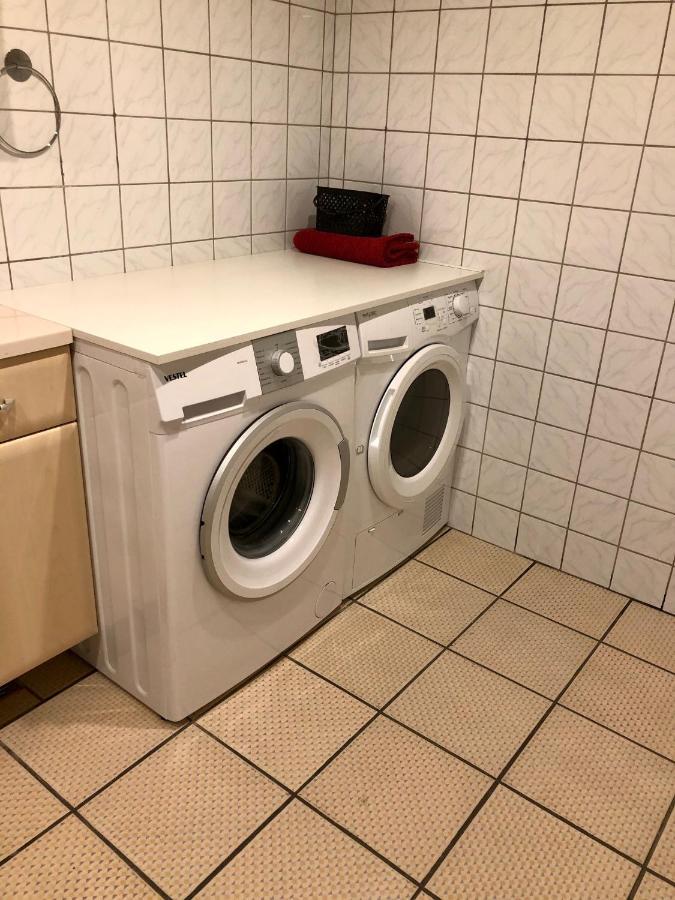 Ferienwohnung Vergissmeinnicht Osburg المظهر الخارجي الصورة